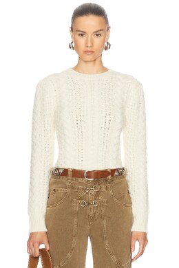 Isabel Marant: Свитер 