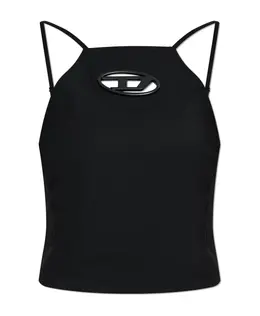 Diesel: Чёрный топ 