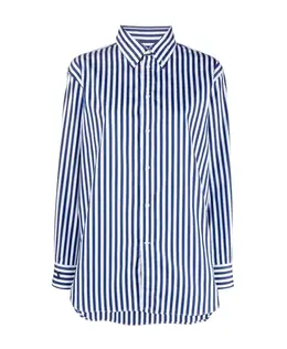 Polo Ralph Lauren: Повседневная рубашка 