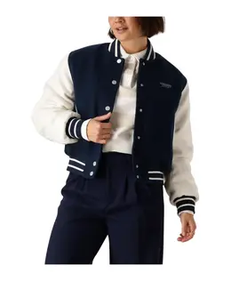 Tommy Jeans: Куртка из шерсти 