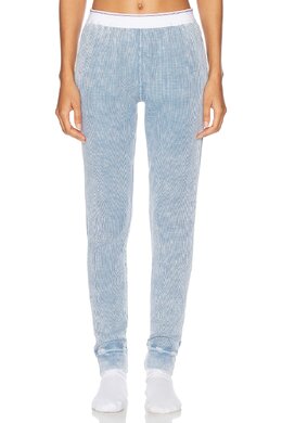 Alexander Wang: Брюки джоггеры 
