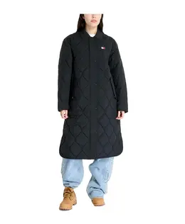 Tommy Hilfiger: Зимняя куртка 
