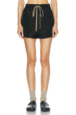 Fear of God: Шорты из полиэстера 