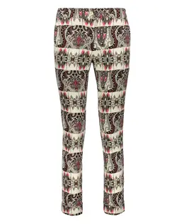 Etro: Многоцветные брюки 