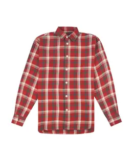 Ralph Lauren: Рубашка в клетку 