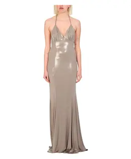 Pinko: Трикотажное платье 
