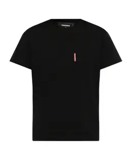 Dsquared2: Футболка с карманами 