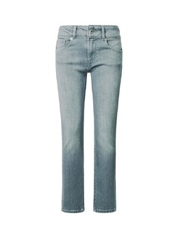 Pepe Jeans: Синие джинсы 