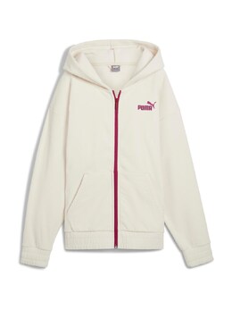 PUMA: Свитер  Ess с капюшоном