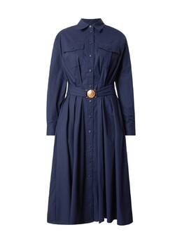 Lauren Ralph Lauren: Платье-рубашка 