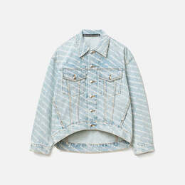 T By Alexander Wang: Куртка 