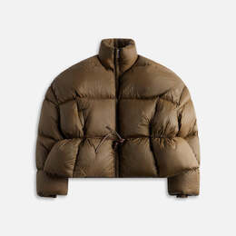 Rick Owens: Куртка 