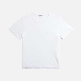 Cotton Citizen: Белая футболка 