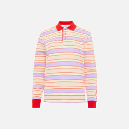 JW Anderson: Рубашка в полоску 
