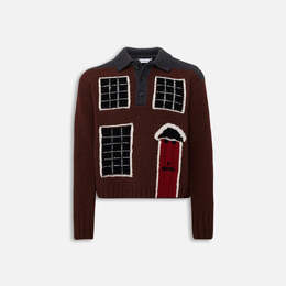 JW Anderson: Рубашка 