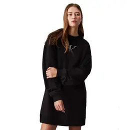 Calvin Klein: Чёрное платье 