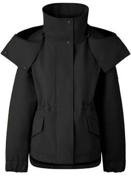 Canada Goose: Куртка с капюшоном 