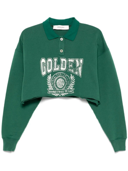 Golden Goose: Короткий топ 