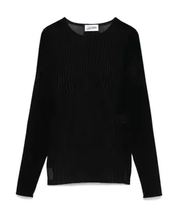 Jean Paul Gaultier: Топ в сетку 