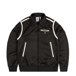Adidas: Чёрный топ  Originals