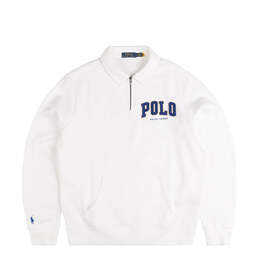 Polo Ralph Lauren: Флисовая рубашка 