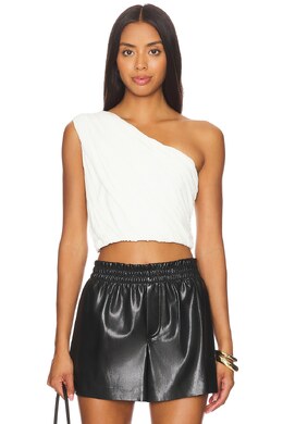 Alice + Olivia: Короткий топ 