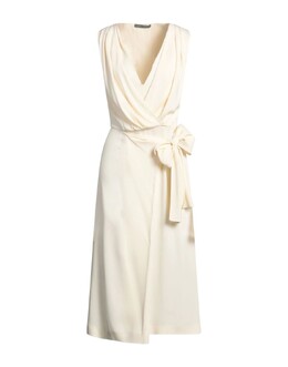 Alberta Ferretti: Сарафан 