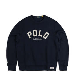 Polo Ralph Lauren: Синяя рубашка 