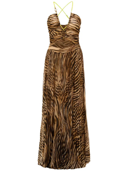 Just Cavalli: Длинное платье 