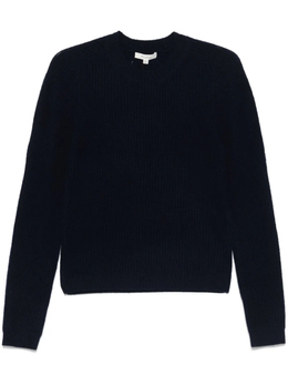 JW Anderson: Синий свитер 