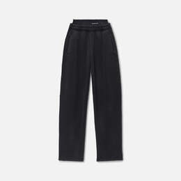 T By Alexander Wang: Короткие брюки 