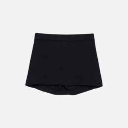 Frankies Bikinis: Трикотажная юбка 