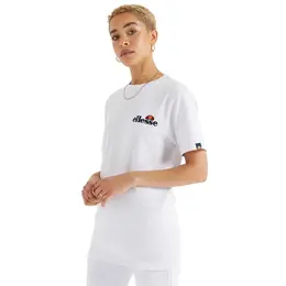Ellesse: Белая футболка 