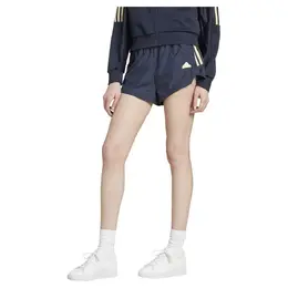 Adidas: Шорты  Stripes в полоску