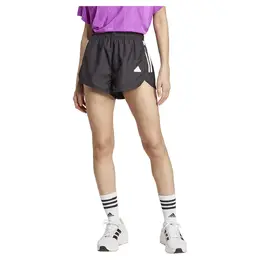 Adidas: Шорты  Stripes в полоску