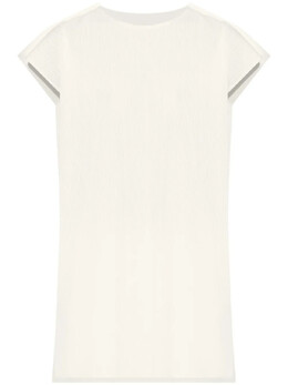 Pleats Please Issey Miyake: Плиссированное платье 