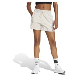 Adidas: Шорты  Essentials в полоску