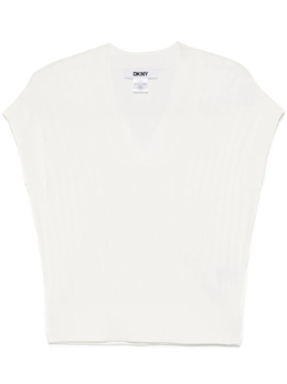 DKNY: Жилет 