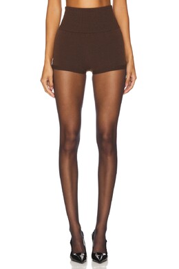 Wolford: Шорты из мериноса 