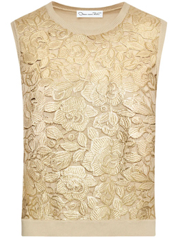 Oscar de la Renta: Топ 