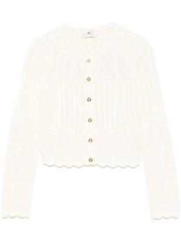Elisabetta Franchi: Кардиган 