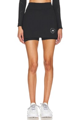 Adidas By Stella Mccartney: Юбка-шорты 