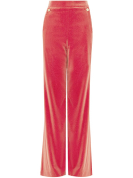 Temperley London: Красные брюки 