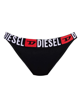 Diesel: Чёрные трусы 