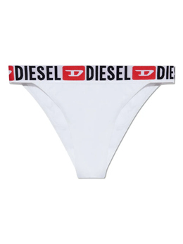 Diesel: Белые трусы 