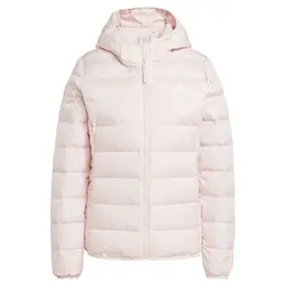 Adidas: Светлая куртка  Essentials