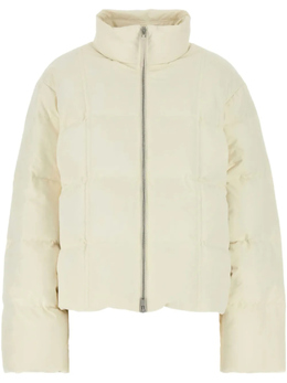 Jil Sander: Зимняя куртка 