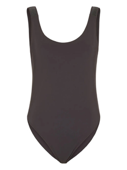 Brunello Cucinelli: Купальник  Monili