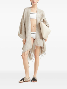 Brunello Cucinelli: Купальник  Monili
