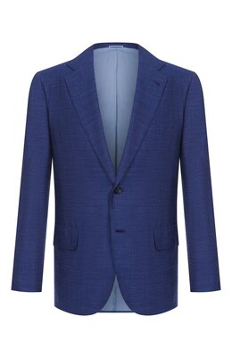 Kiton: Кашемировые пиджаки 